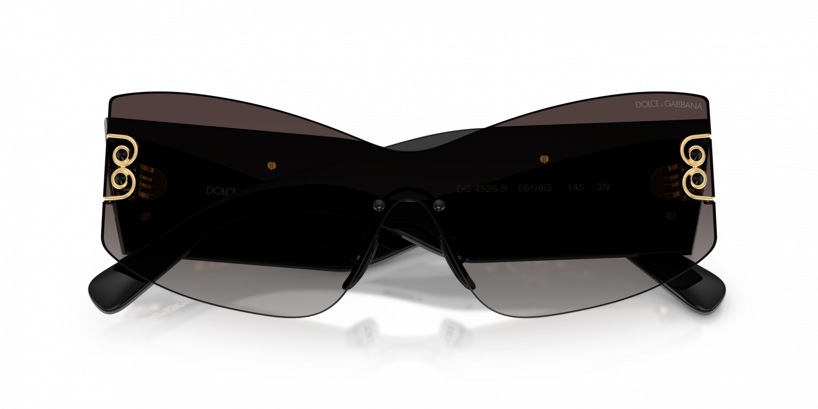 Dolce & Gabbana DG4526B 501/8G  